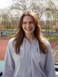 Paula Rohde