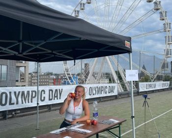 "Olympic Day"
